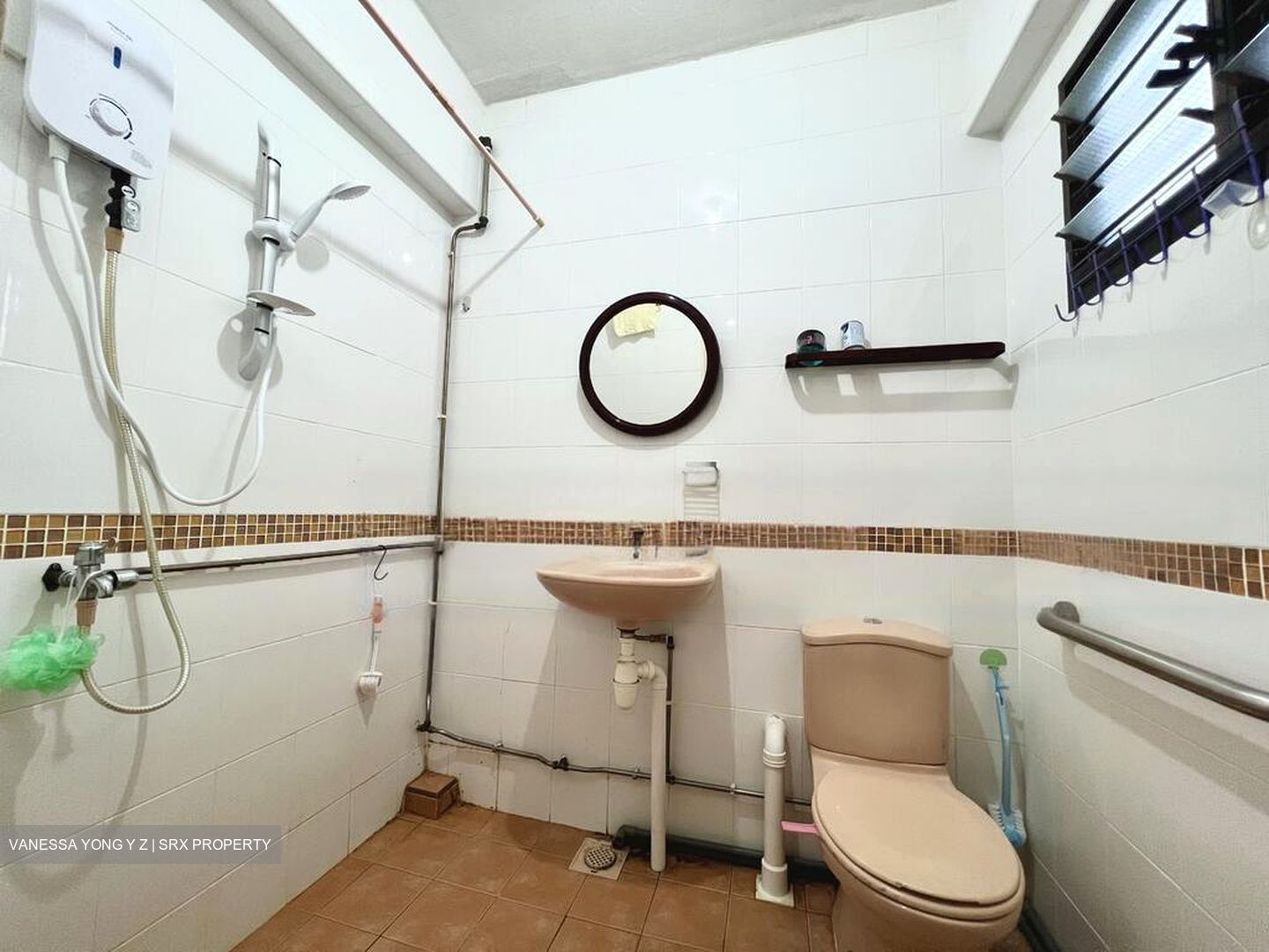 Blk 720 Khatib Spring (Yishun), HDB 4 Rooms #482384871